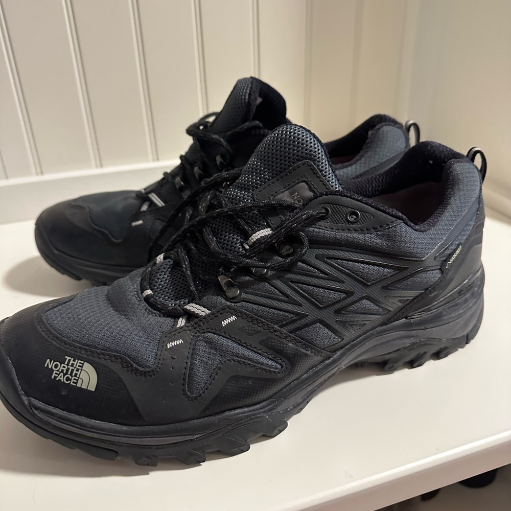 Northface Hedgehog hiking shoes